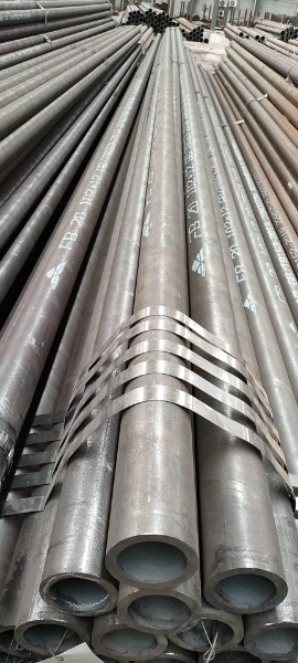 現(xiàn)貨15CrMoG合金鋼管