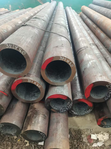 t91厚壁合金無(wú)縫鋼管