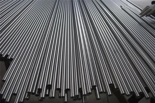 304不銹鋼毛細(xì)管