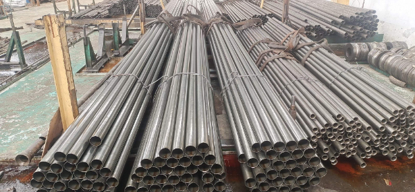 2507不銹鋼無(wú)縫管